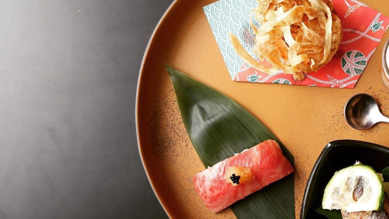 YAKINIKU 37west NYのこだわりポイントの写真1枚目