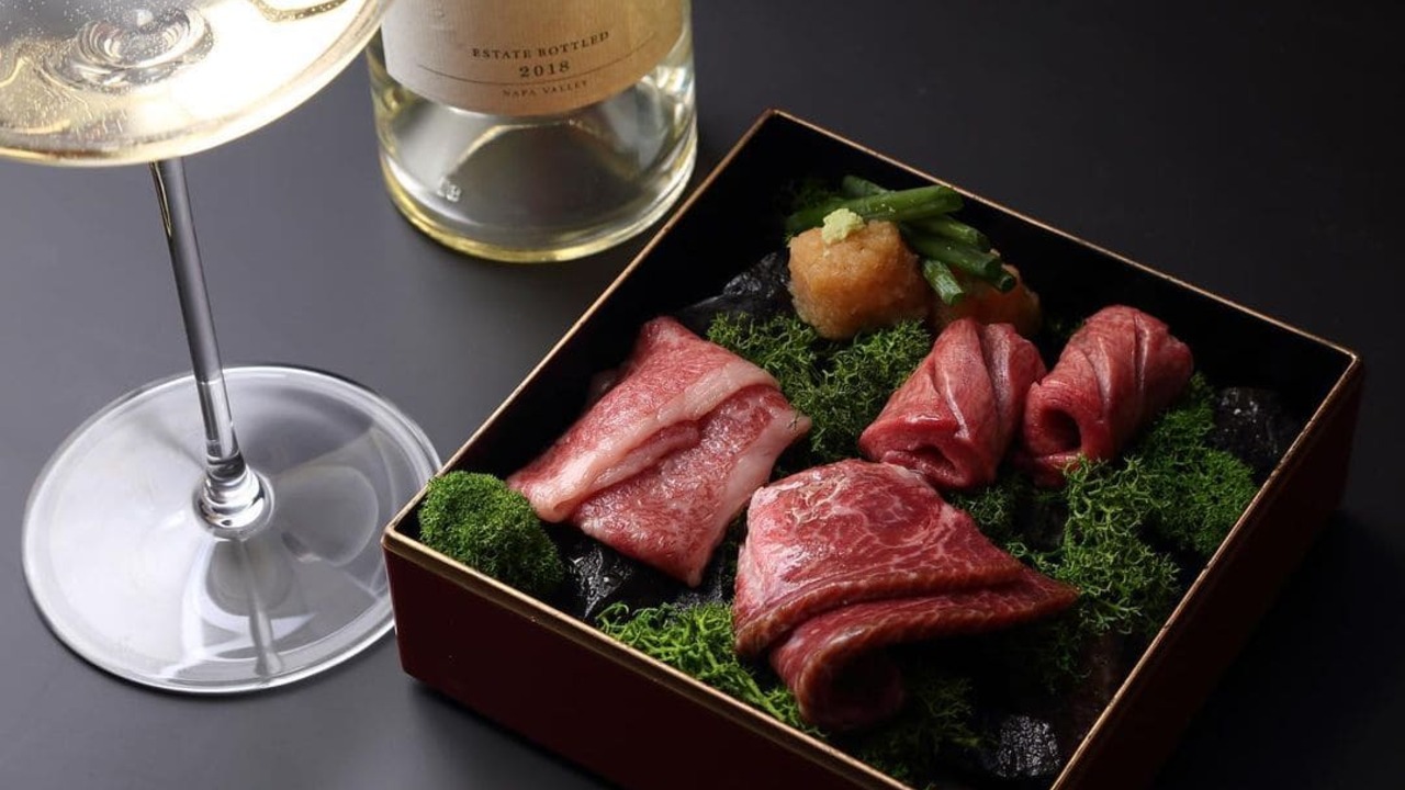 YAKINIKU 37west NYのこだわりポイントの写真2枚目