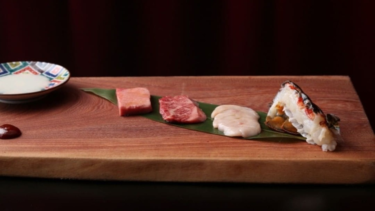 YAKINIKU 37west NYのこだわりポイントの写真3枚目