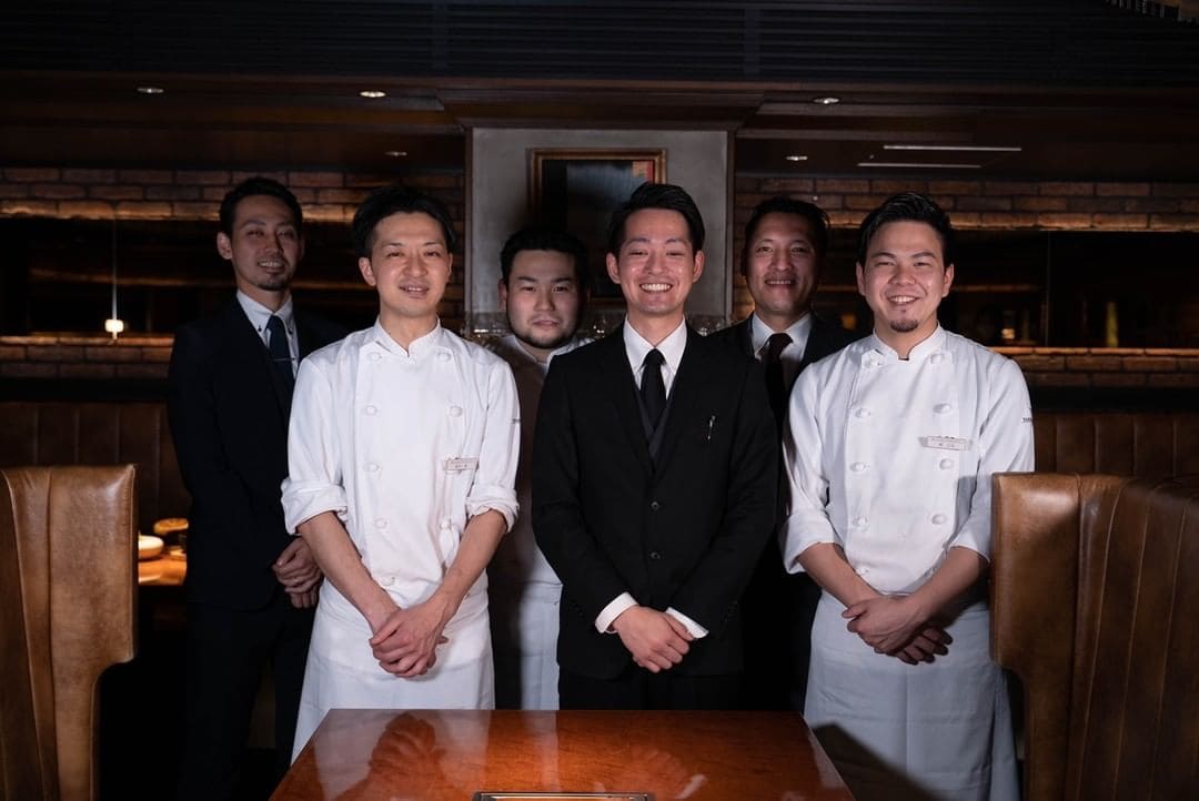 株式会社Mars Design Science-YAKINIKU 37west NY 1枚目