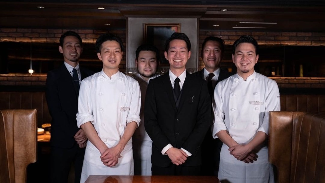 YAKINIKU 37west NYの事業内容の写真1枚目