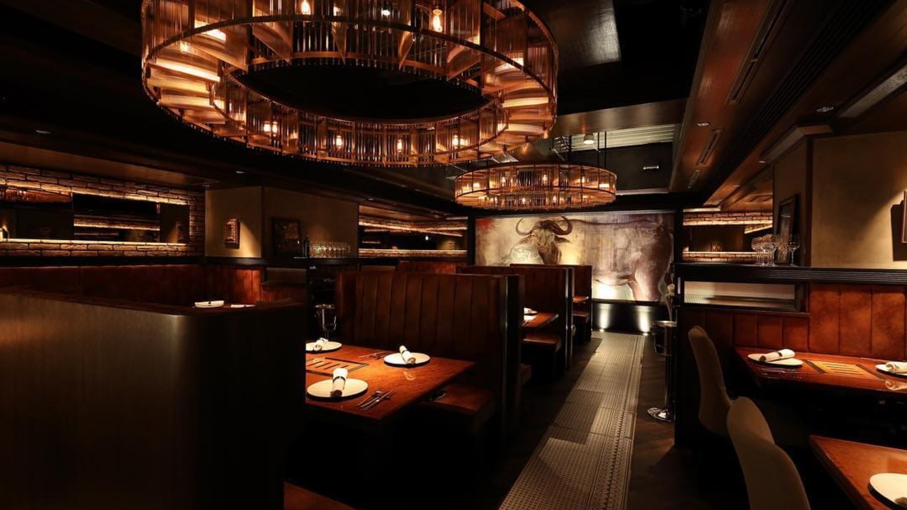 YAKINIKU 37west NYの事業内容の写真1枚目