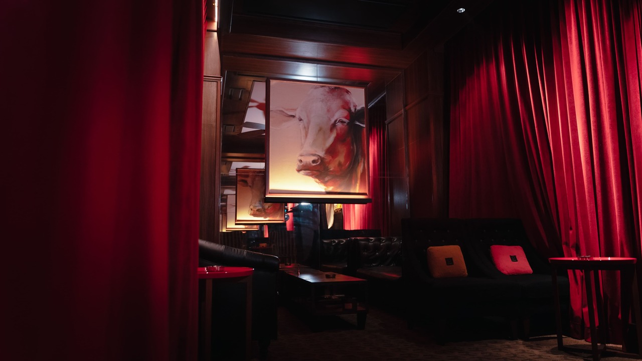 YAKINIKU 37west NYの事業内容の写真4枚目