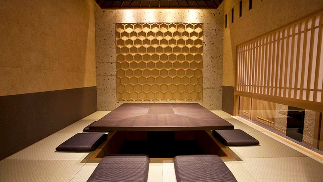 個室処 稲田屋のこだわりポイントの写真2枚目