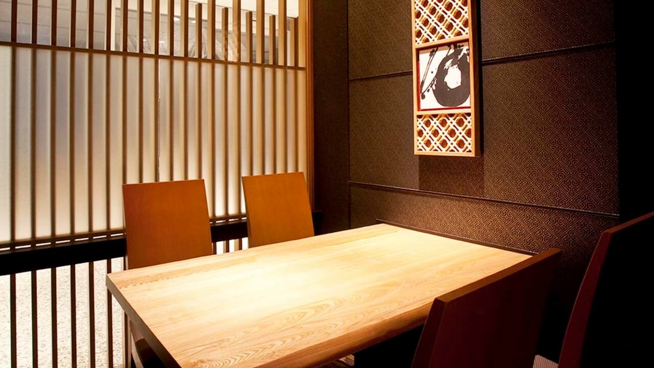 個室処 稲田屋のこだわりポイントの写真4枚目