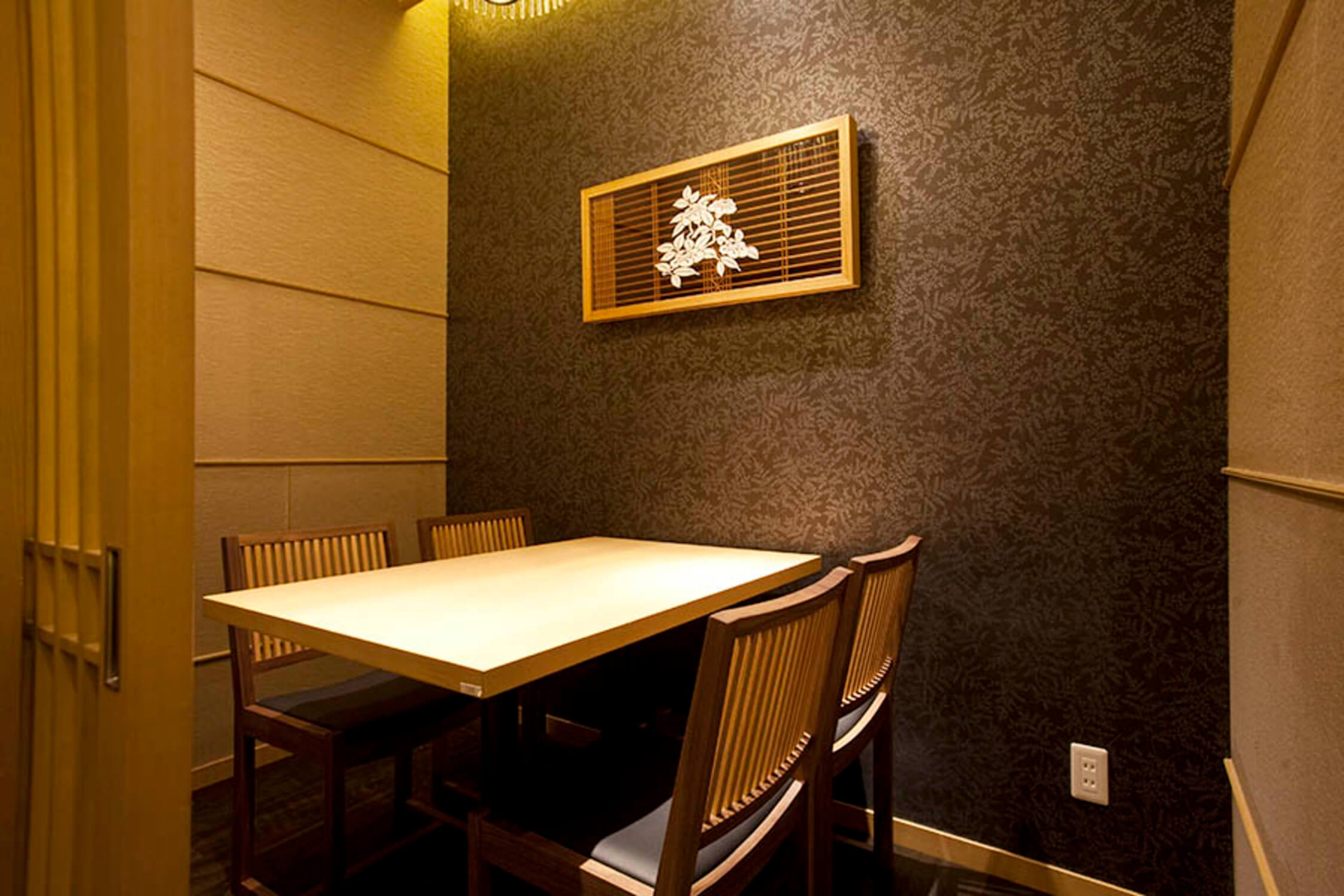 株式会社稲田屋本店-個室処 稲田屋 1枚目