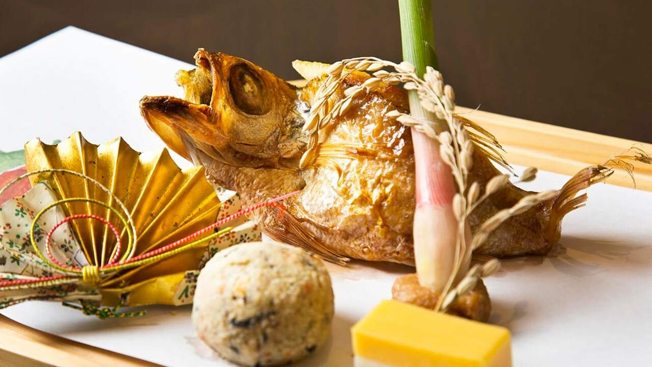 個室処 稲田屋の事業内容の写真2枚目