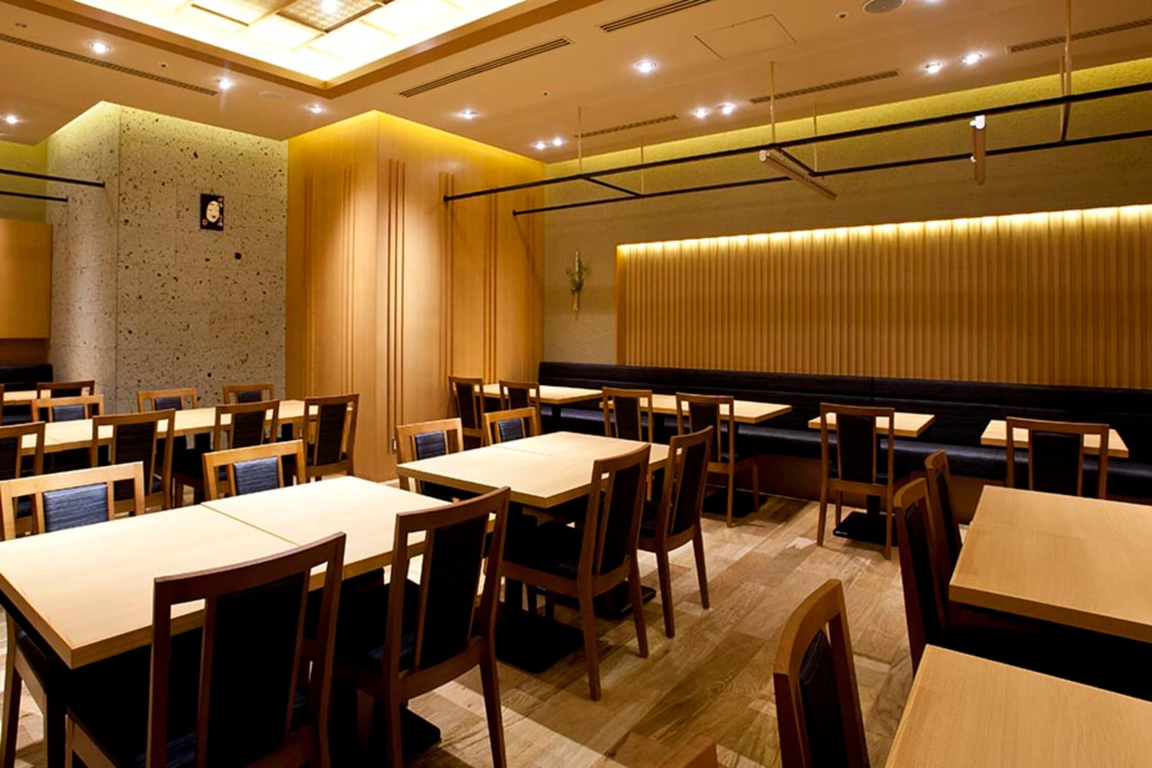 株式会社稲田屋本店-蕎麦と酒 いなたや 2枚目