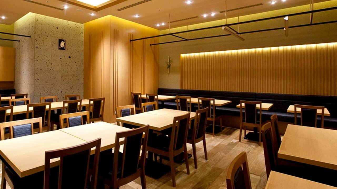 蕎麦と酒 いなたやの事業内容の写真1枚目