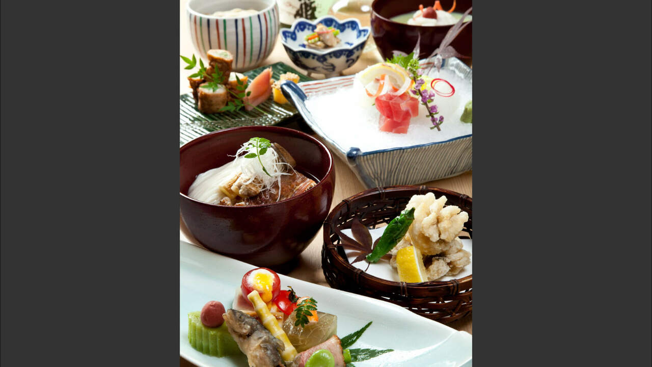 蕎麦と酒 いなたやの事業内容の写真3枚目