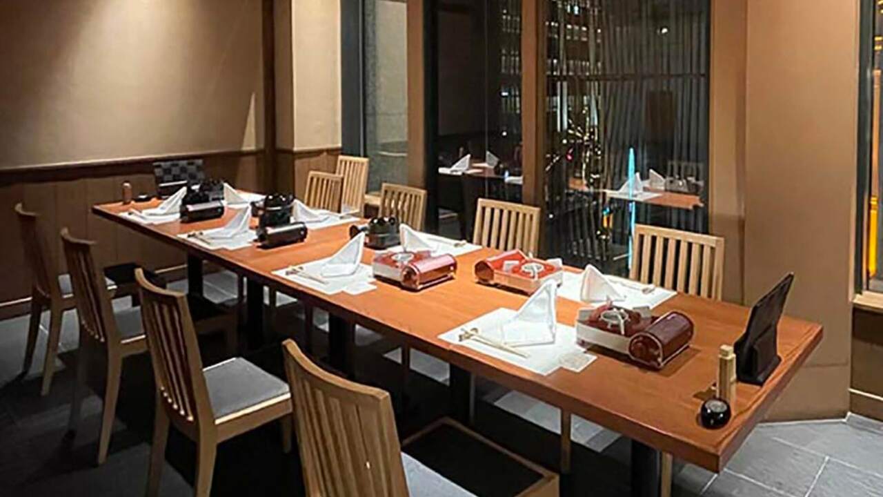 蕎麦割烹 稲田の事業内容の写真1枚目