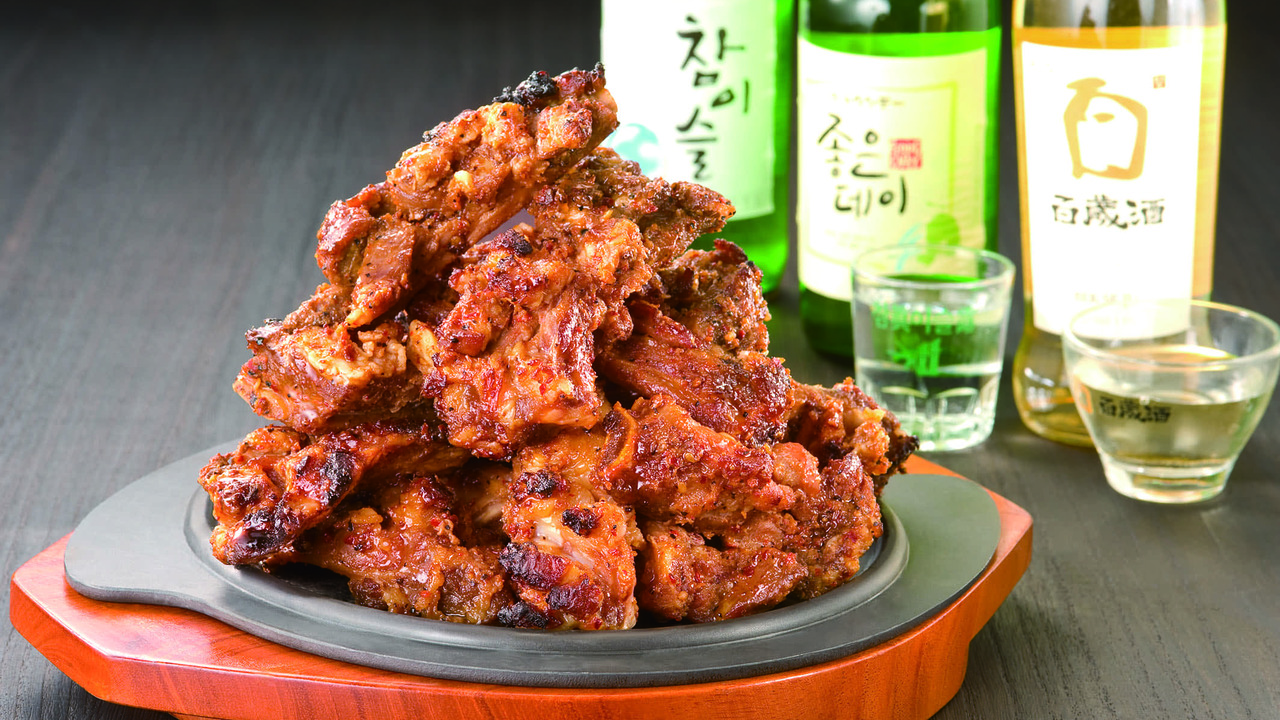 豚大門市場の事業内容の写真3枚目