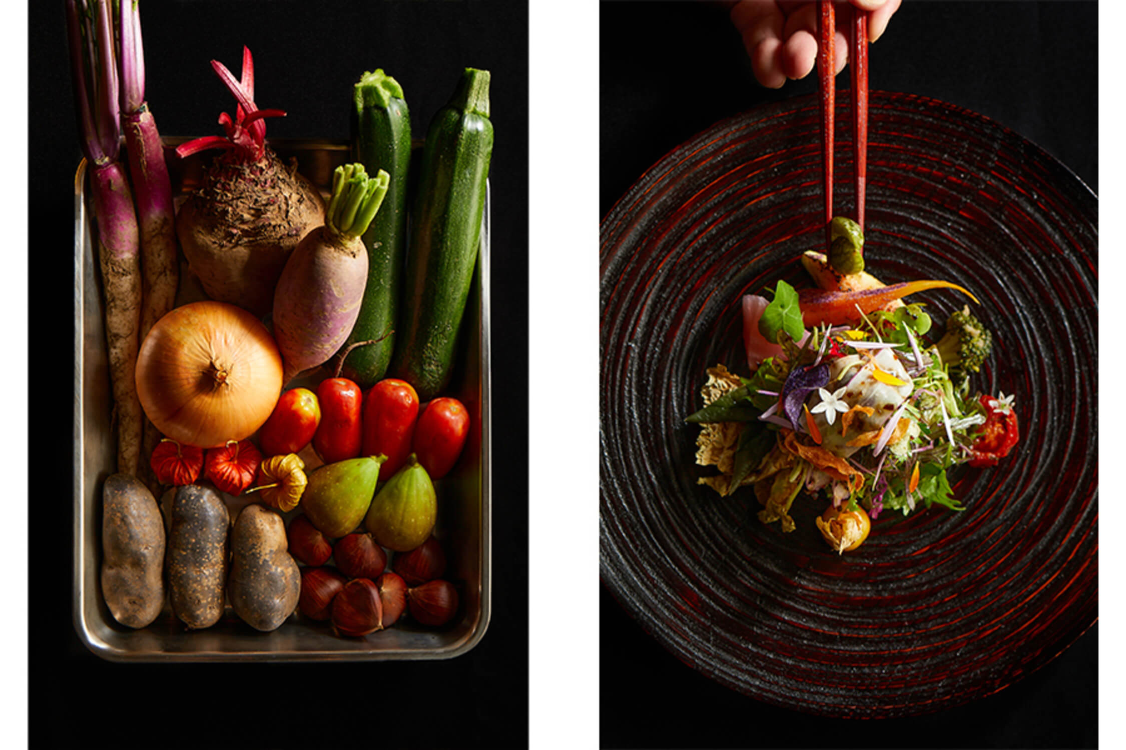 株式会社奈良井まちやど-BYAKU Narai 1枚目