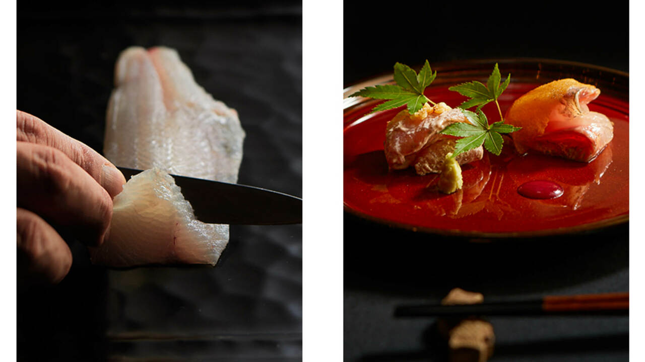 BYAKU Naraiの事業内容の写真2枚目