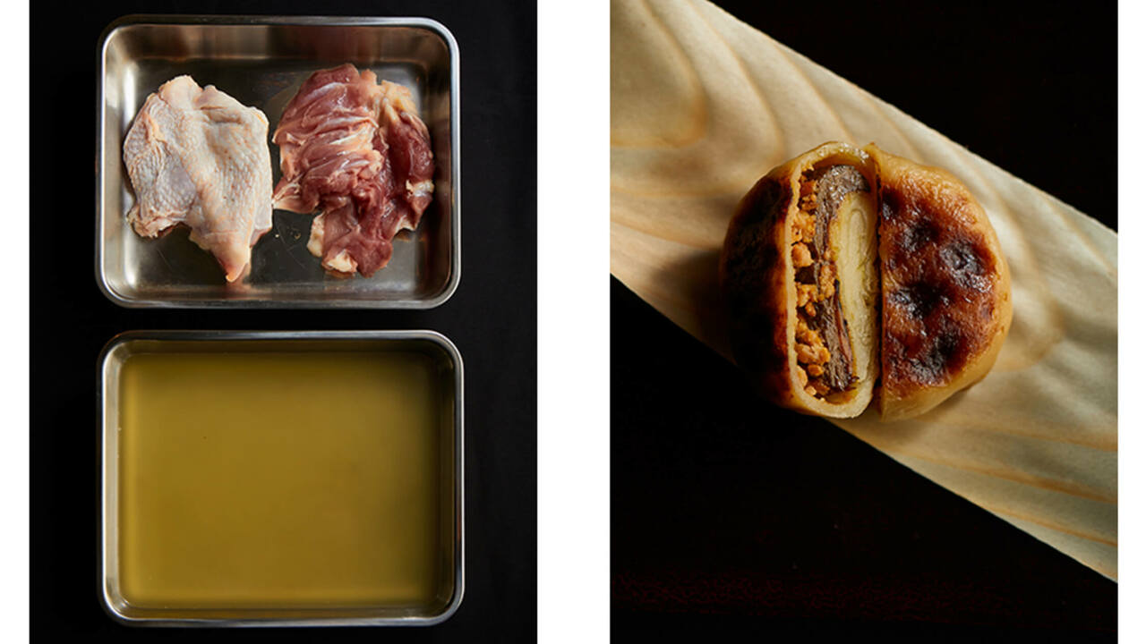 BYAKU Naraiの事業内容の写真3枚目