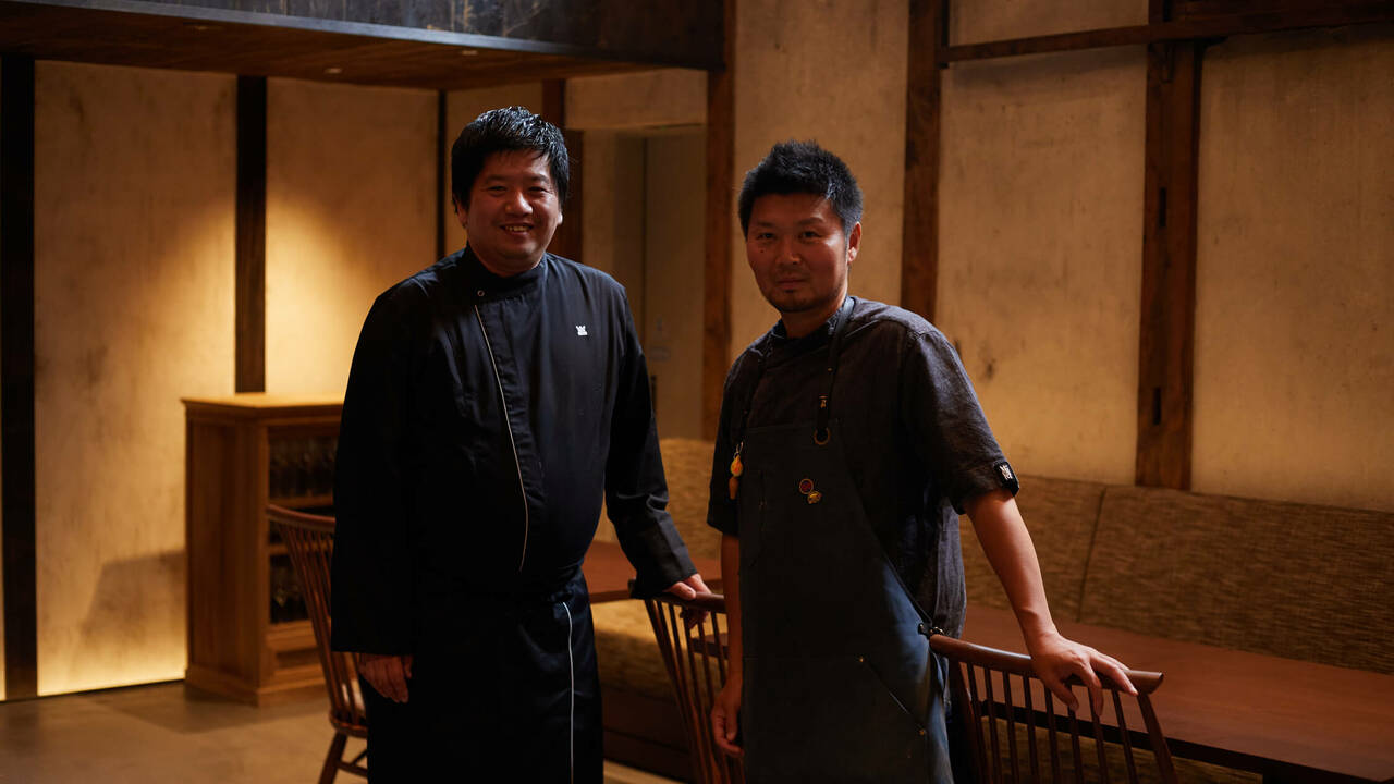 BYAKU Naraiの事業内容の写真2枚目