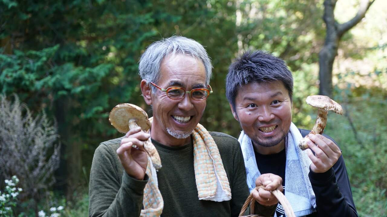 BYAKU Naraiの事業内容の写真4枚目