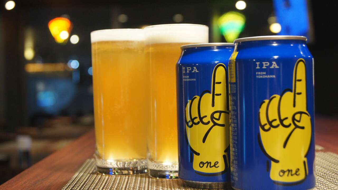 Izakaya 和-Rの事業内容の写真2枚目