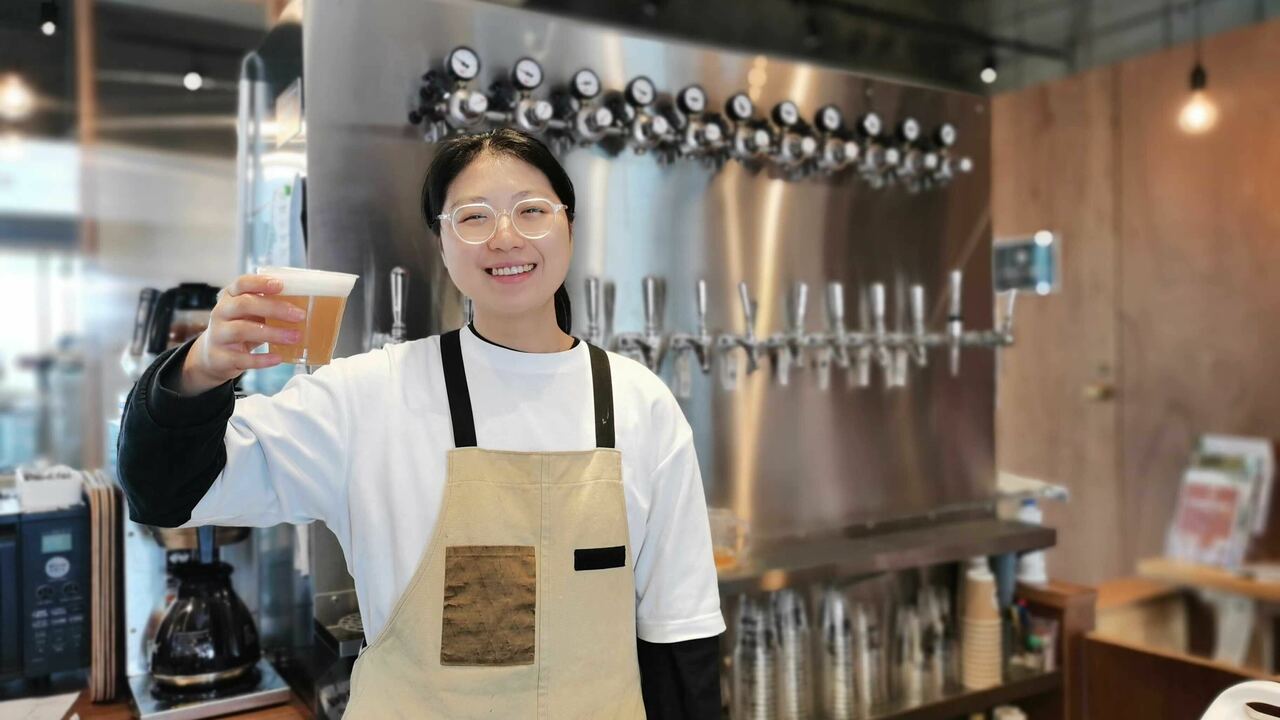 Oui.で働く人の写真3枚目