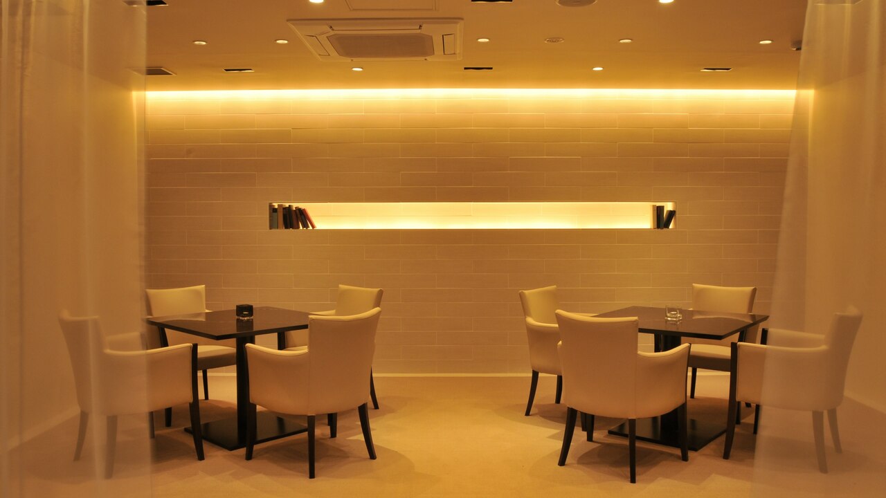 CARESSのこだわりポイントの写真3枚目