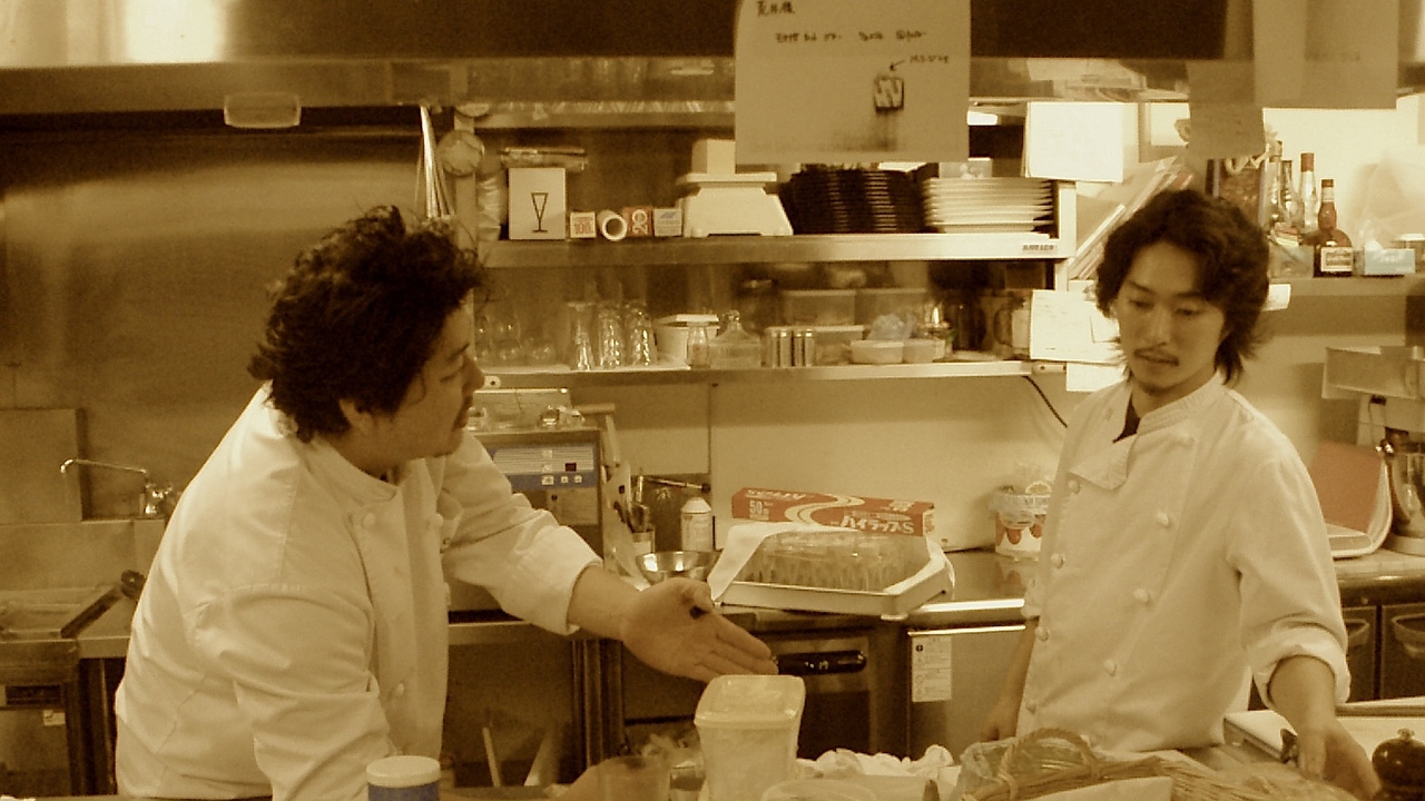 CARESSで働く人の写真3枚目