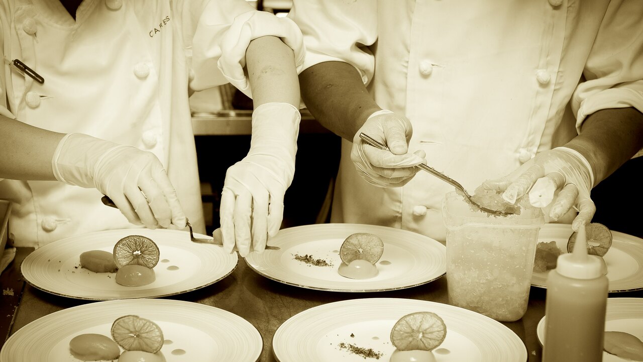 CARESSで働く人の写真4枚目