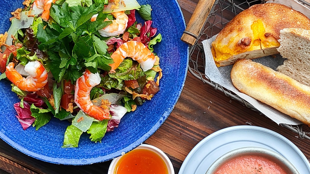 THE OPEN BAKERY Sandwich&Coffeeのこだわりポイントの写真4枚目