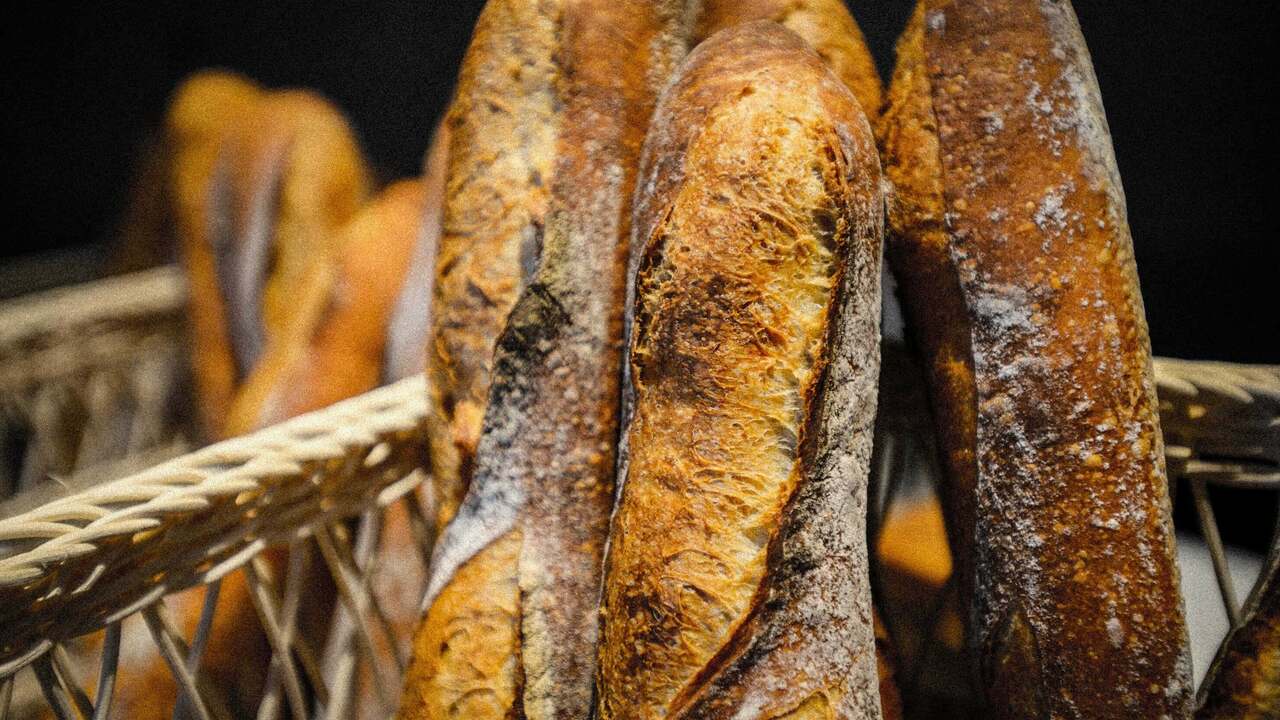 THE OPEN BAKERY Sandwich&Coffeeの事業内容の写真3枚目