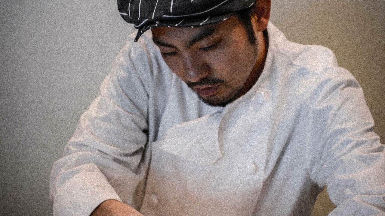 THE OPEN BAKERY Sandwich&Coffeeで働く人の写真2枚目