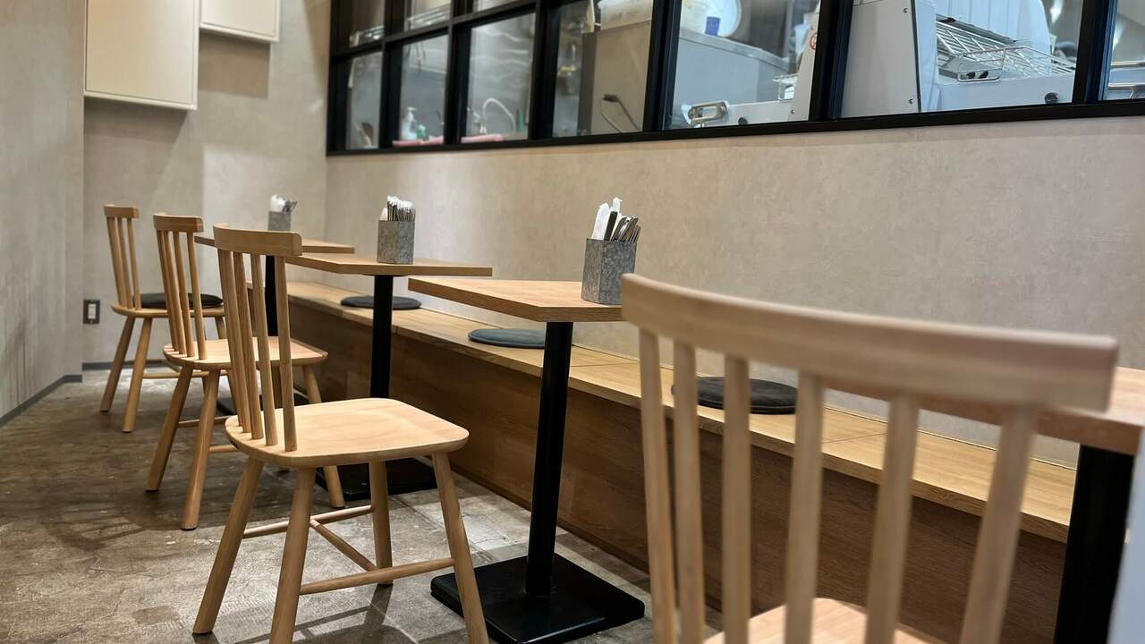 パン商店 MASのこだわりポイントの写真2枚目