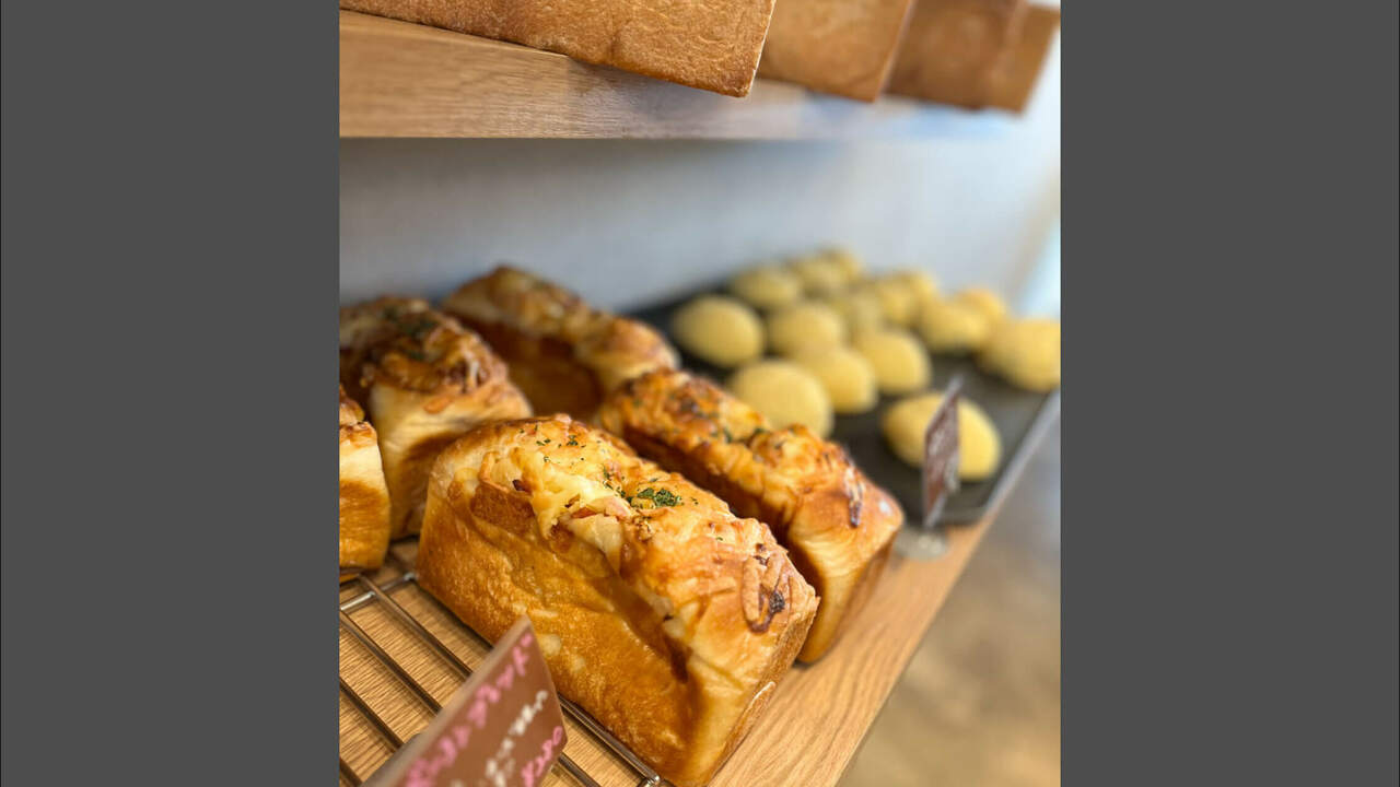 パン商店 MASのこだわりポイントの写真3枚目