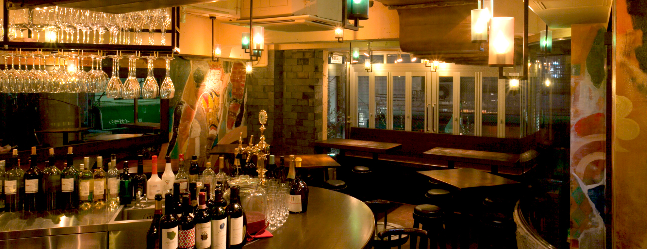 株式会社up to you-パスタバルミキヤズ 1枚目