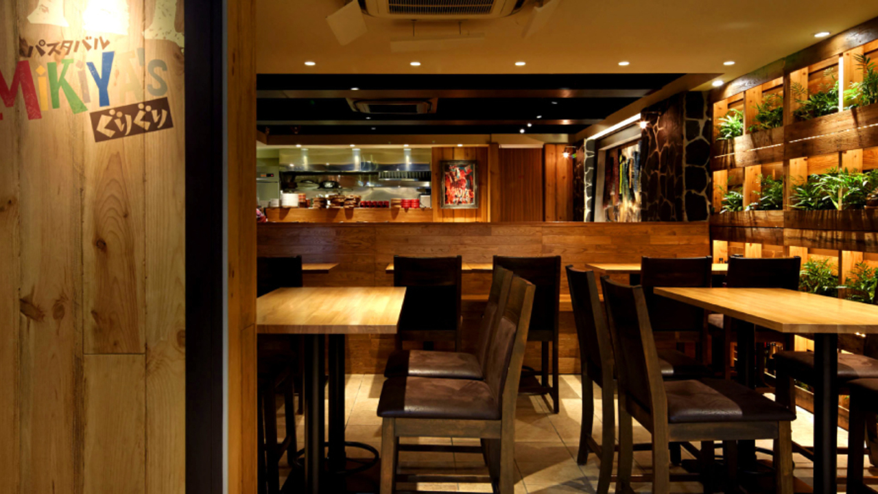 パスタバルミキヤズのこだわりポイントの写真2枚目