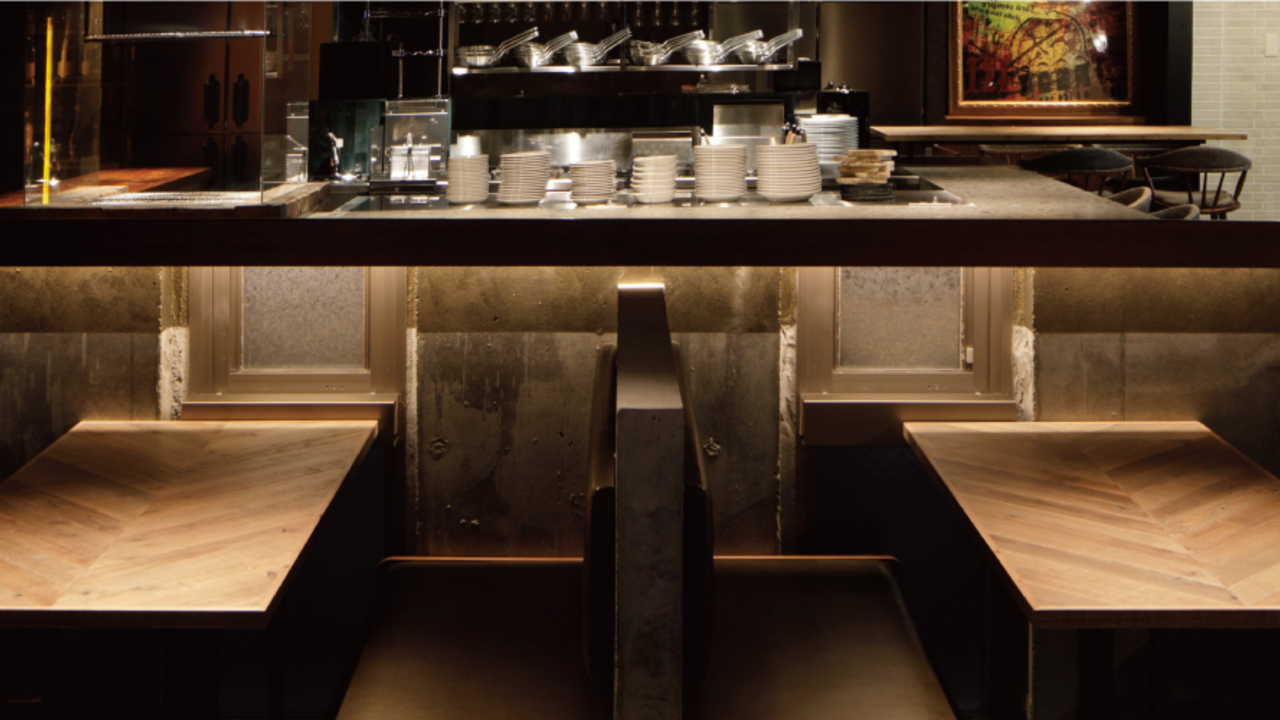 パスタバルミキヤズの事業内容の写真2枚目