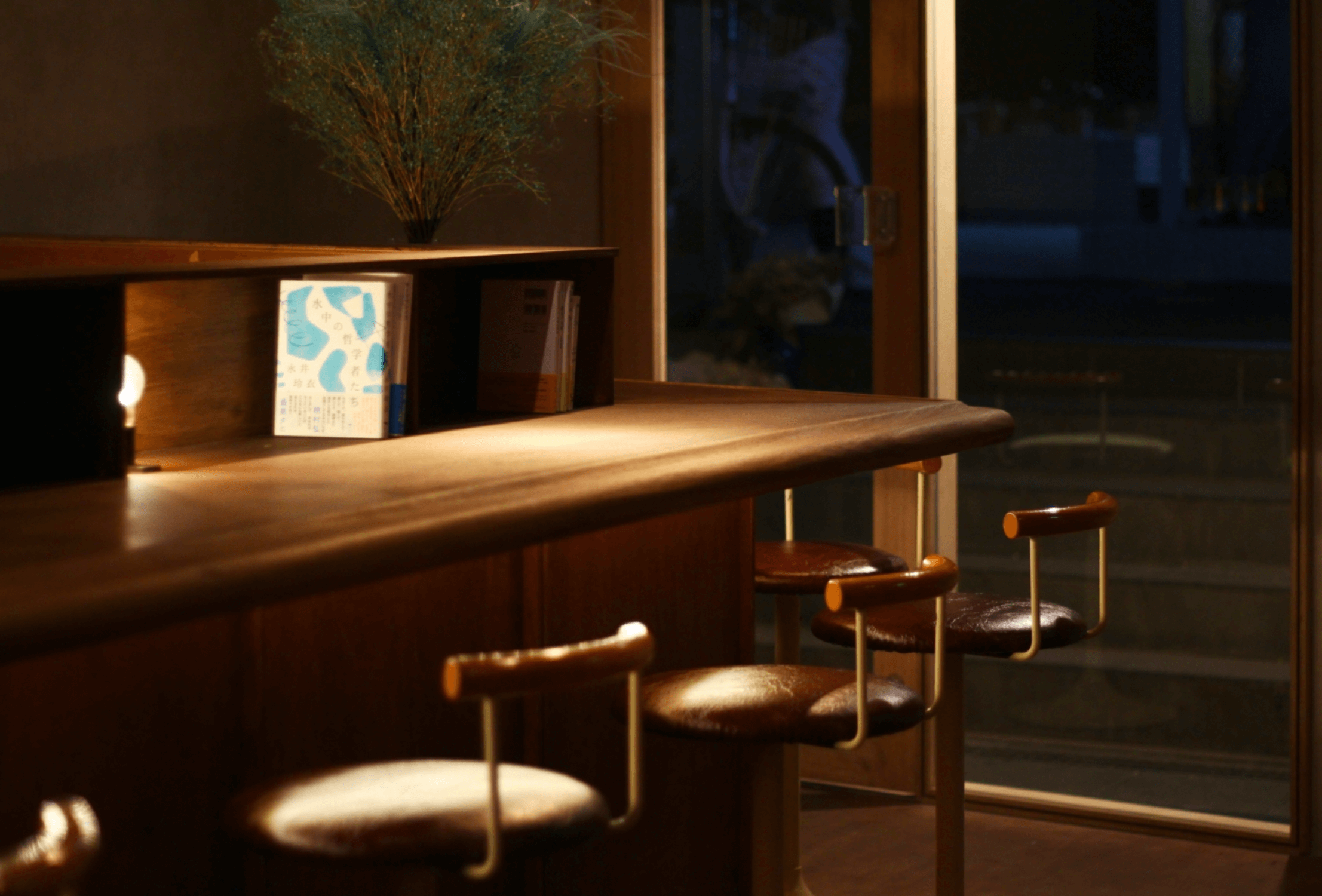 株式会社水中-スナック水中 1枚目