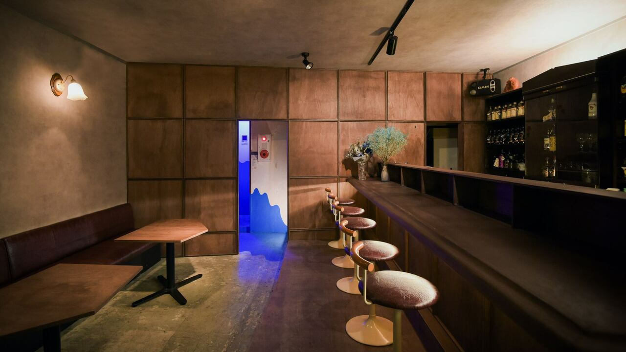 スナック水中の事業内容の写真2枚目