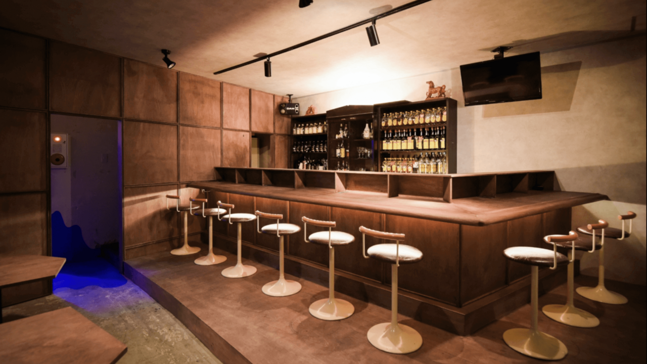 スナック水中の事業内容の写真4枚目