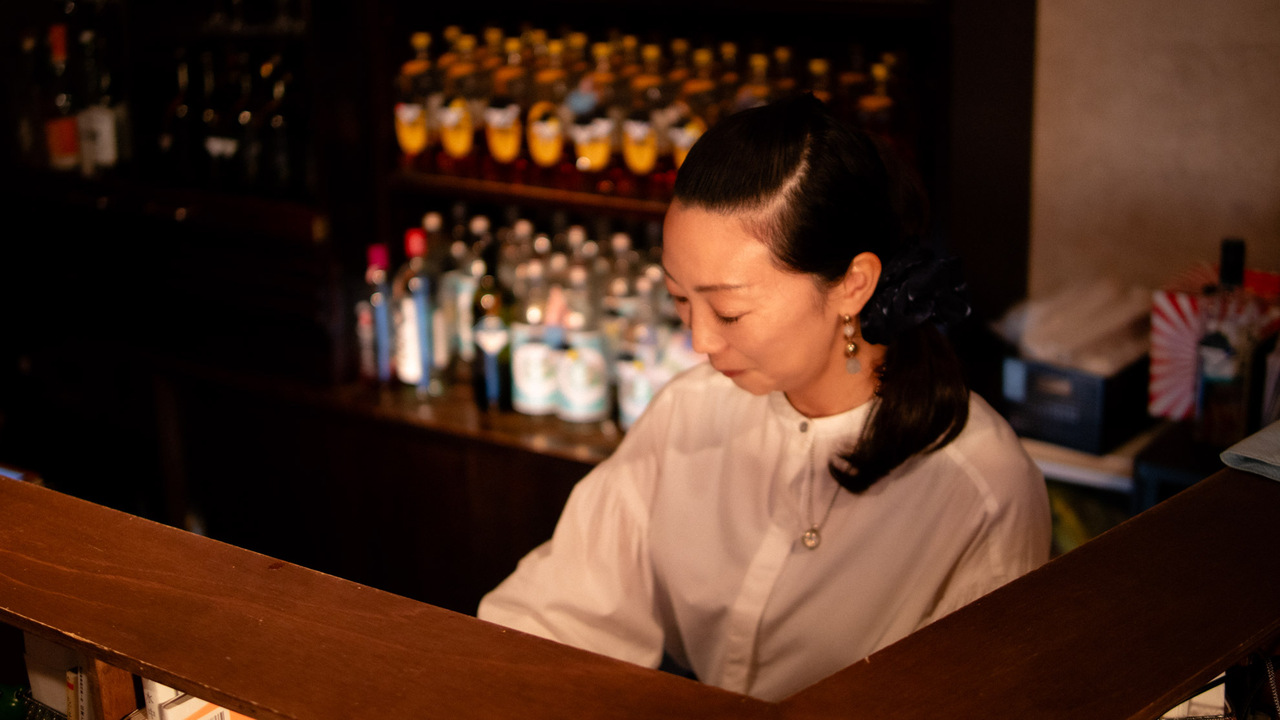 スナック水中の事業内容の写真1枚目