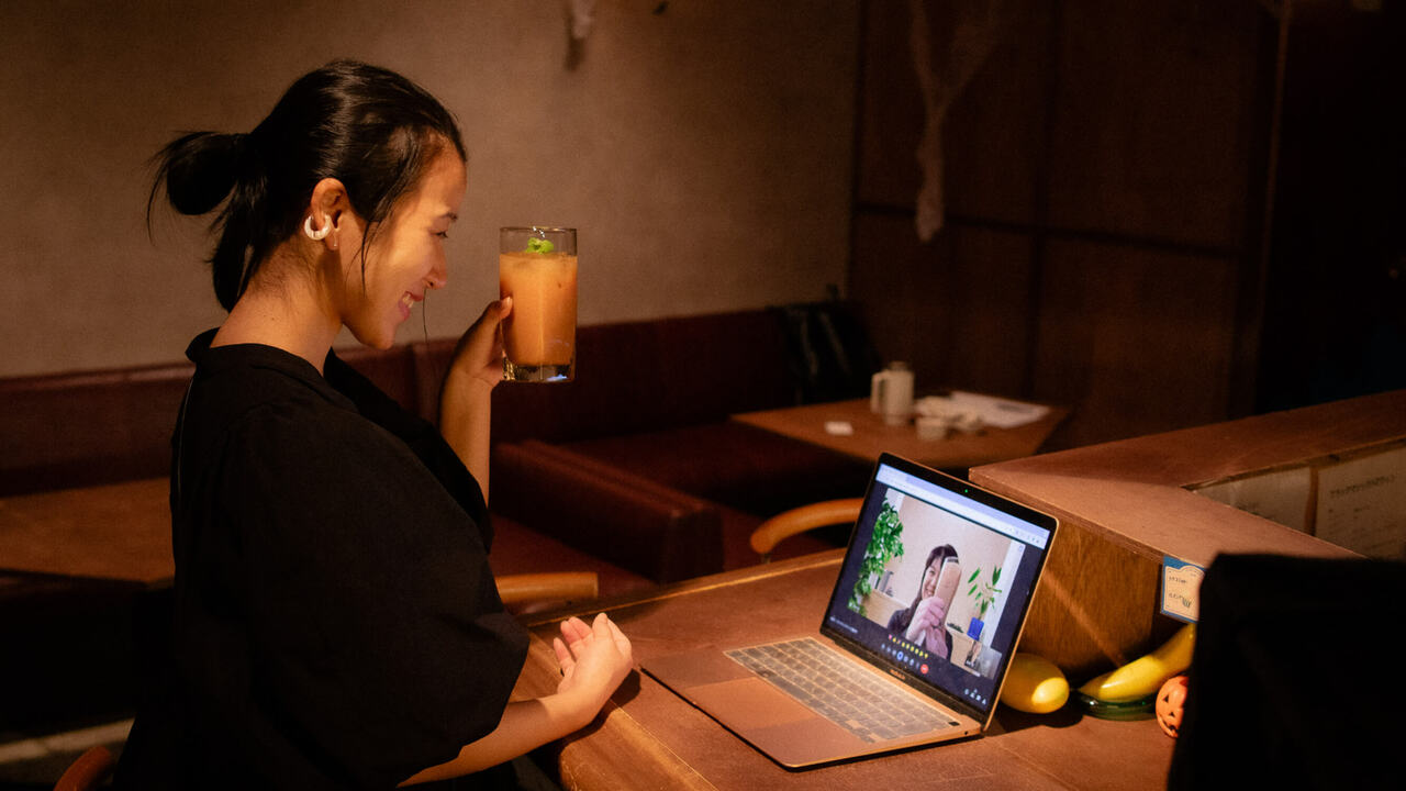 スナック水中の事業内容の写真3枚目