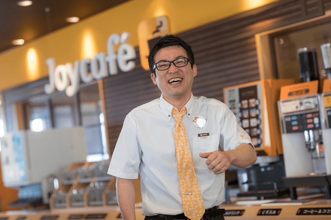 株式会社ひぐち-ジョイフル 2枚目