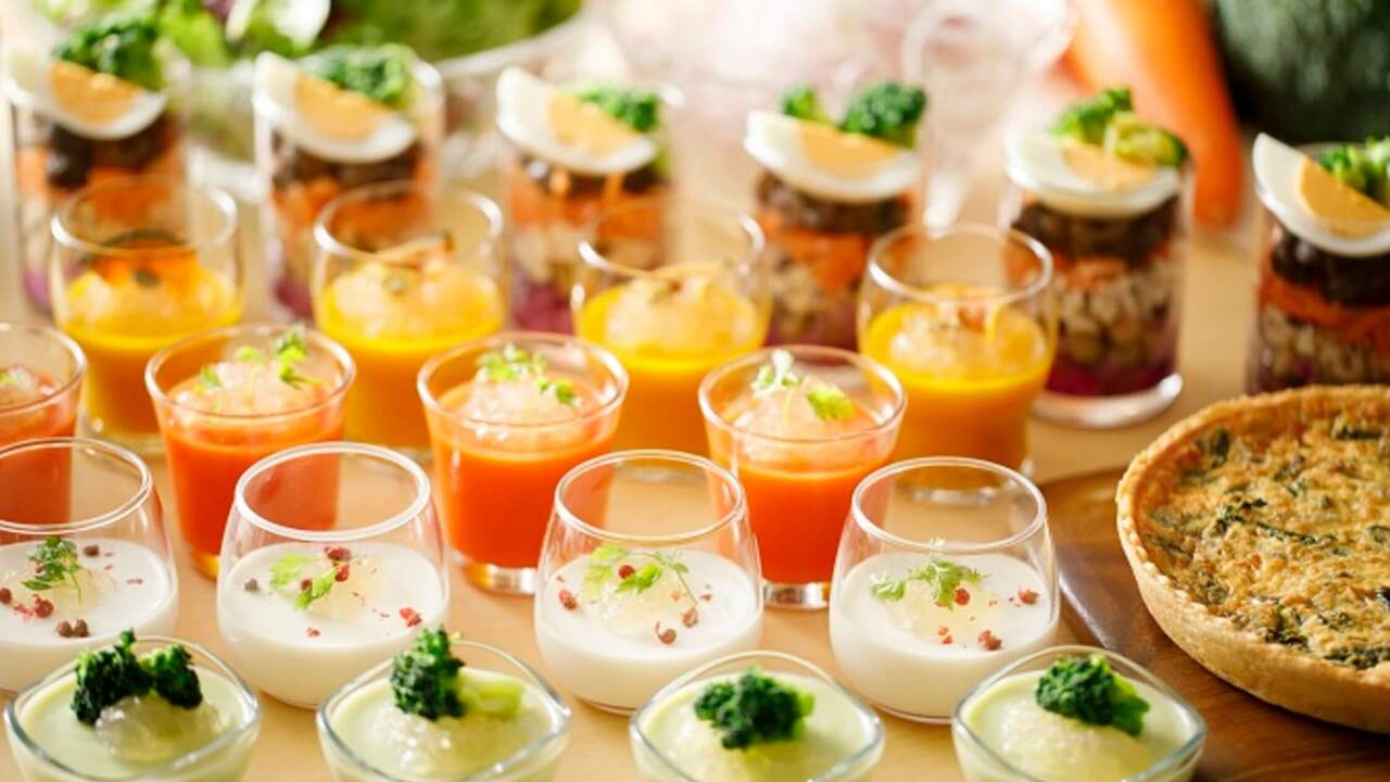 ANAホリデイ・イン金沢スカイの事業内容の写真3枚目