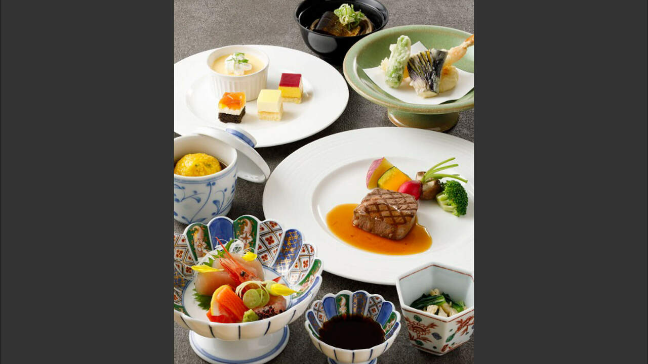 ANAホリデイ・イン金沢スカイの事業内容の写真3枚目