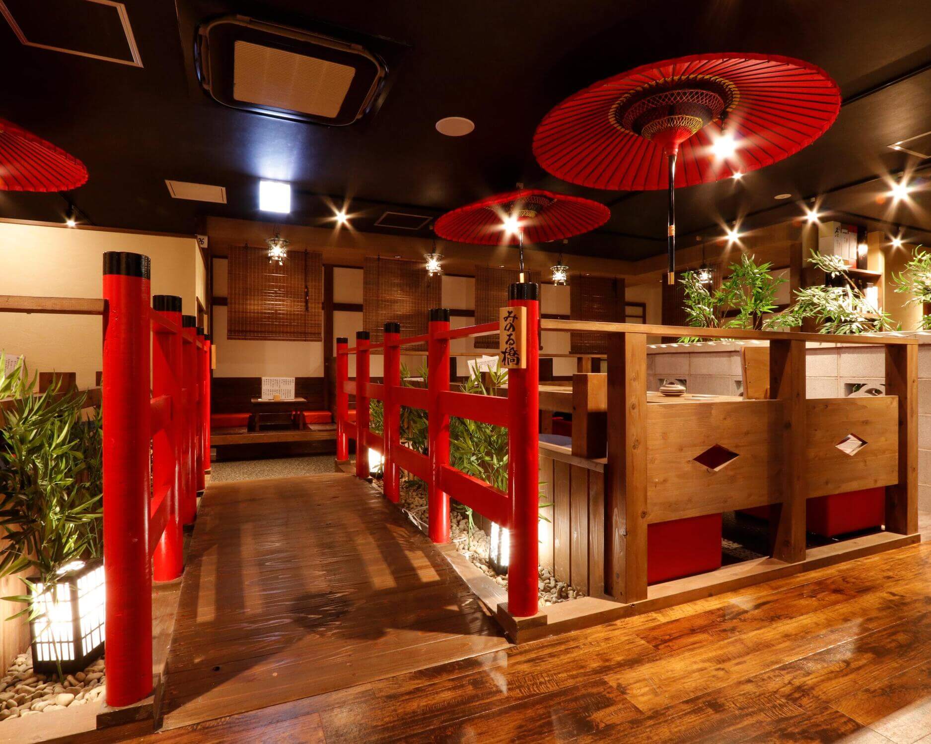 有限会社東京フードサービス-酒縁 東家 1枚目