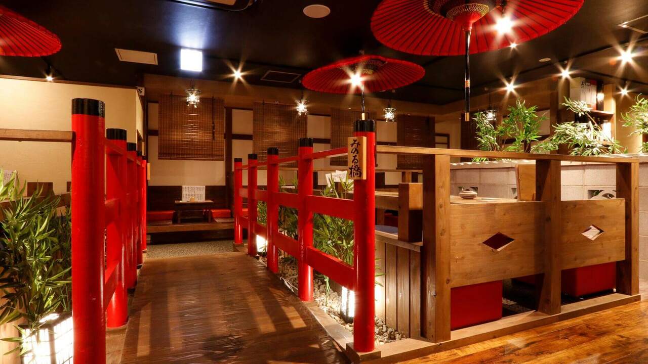 酒縁 東家の事業内容の写真1枚目