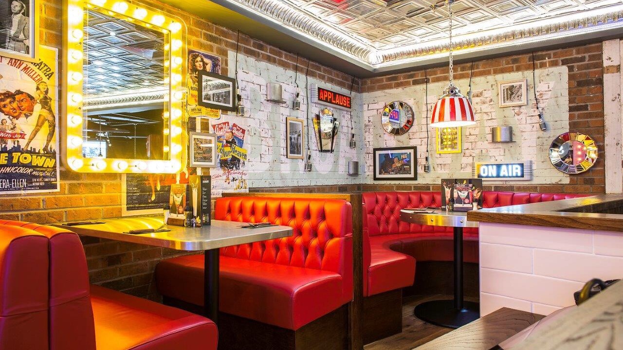 AmericanRestaurant&Bar TGIフライデーズのこだわりポイントの写真1枚目