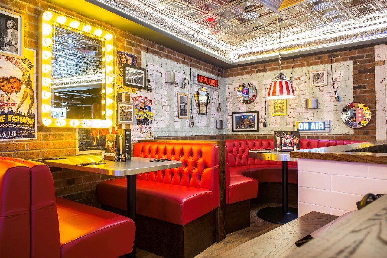 ワタミ株式会社-AmericanRestaurant&Bar TGIフライデーズ 4枚目