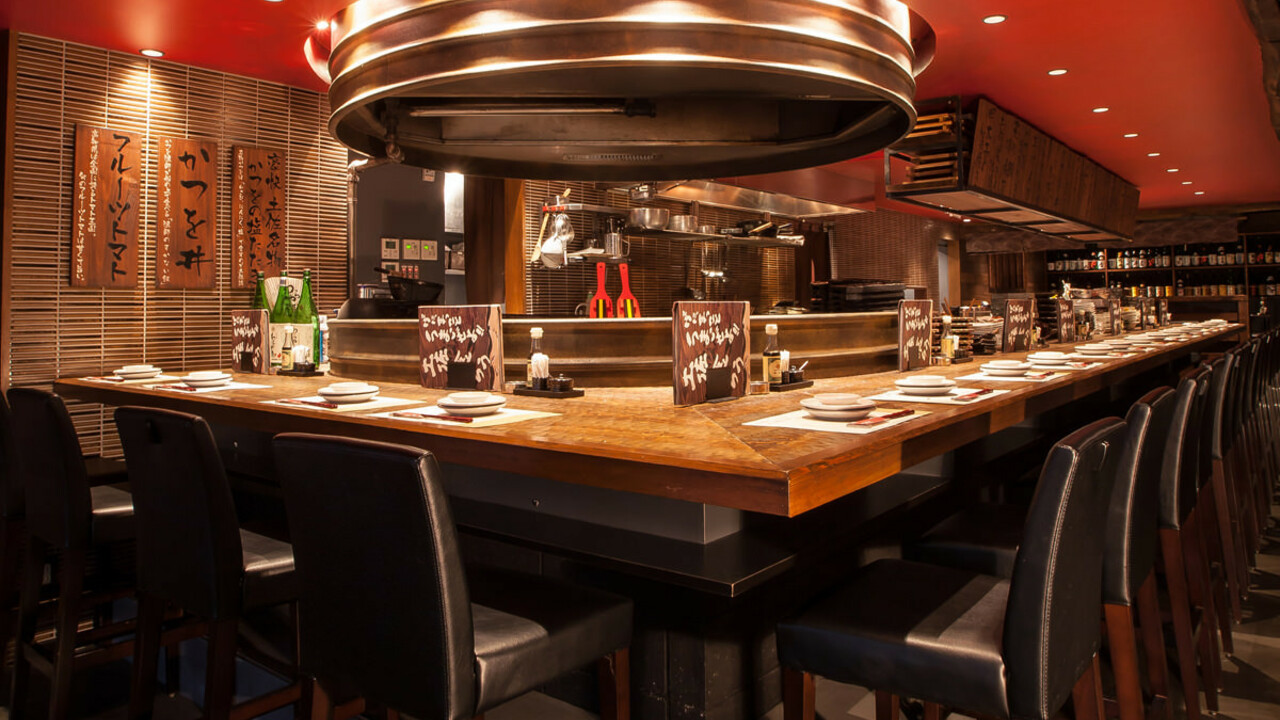 わらやき屋のこだわりポイントの写真1枚目