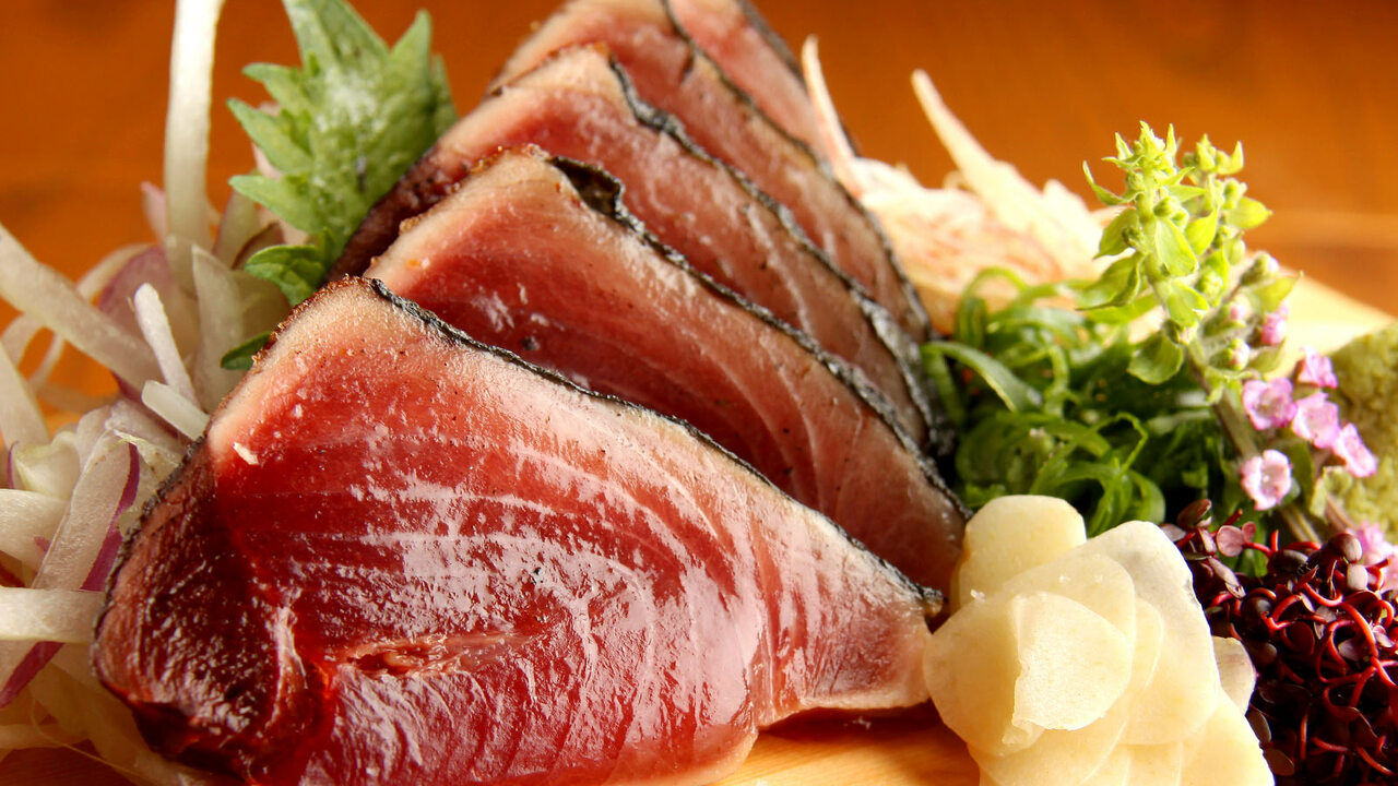 わらやき屋の事業内容の写真1枚目