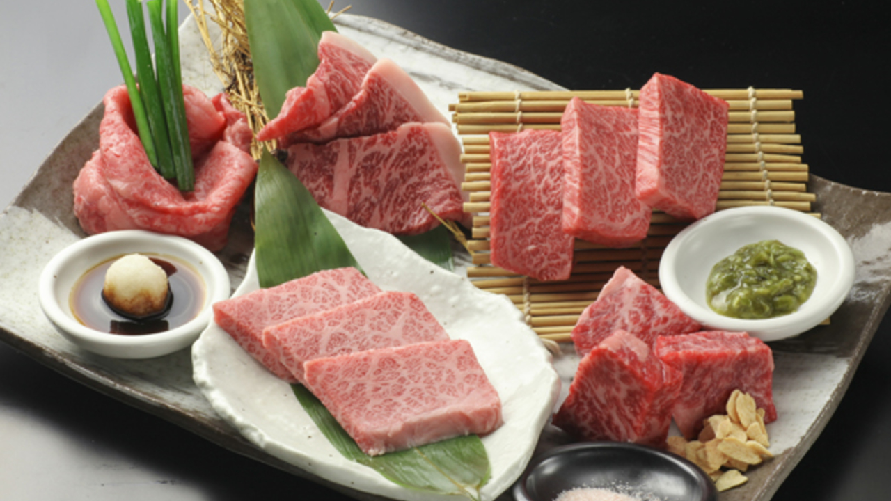 肉匠 くら乃の事業内容の写真2枚目