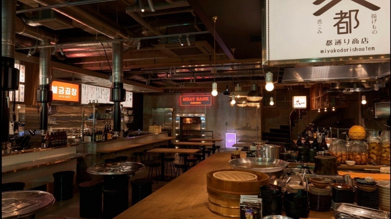 MEAT BANKのこだわりポイントの写真1枚目